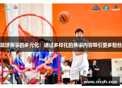 篮球赛事的多元化：通过多样化的赛事内容吸引更多粉丝